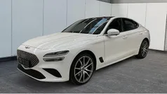 Gebraucht 2022 Genesis G70 Limousine | 28.950 € (Guter Preis)