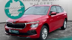 Gebraucht 2024 Skoda Kamiq Selection SUV | 22.981 € (Fairer Preis)