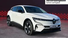 Rafalgrau metallic (grau) Gebraucht 2022 Renault Mégane Equilibre Limousine | 21.887 € (Fairer Preis)