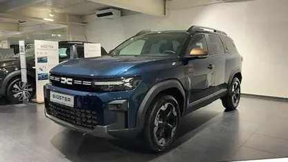 Gebraucht Dacia Bigster Extreme 156 PS (114 kW) 2025 SUV