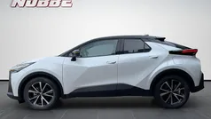 Weiß Neu 2025 Toyota C-HR SUV | 34.990 € (Fairer Preis)
