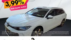 Gebraucht 2025 VW Passat Elegance Kombi | 35.777 € (Guter Preis)