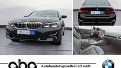 Gebraucht 2021 BMW 330 Luxury Line Limousine | 32.930 € (Fairer Preis)