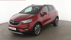 Rot Gebraucht 2019 Opel Mokka X SUV | 13.050 € (Fairer Preis)