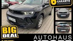 Schwarz Gebraucht 2024 Opel Mokka SUV | 21.490 € (Guter Preis)