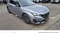 Gebraucht 2025 Peugeot 308 Allure Limousine | 28.999 € (Fairer Preis)