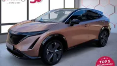 Gebraucht 2025 Nissan Ariya Evolve SUV | 48.500 € (Fairer Preis)