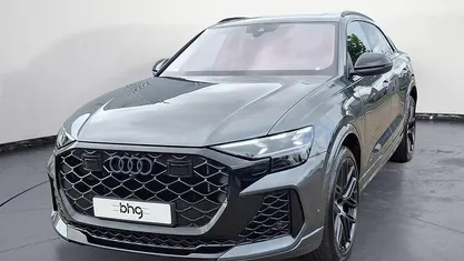Gebraucht Audi RS Q8 Advanced 600 PS (441 kW) 2025 SUV