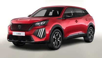 Gebraucht Peugeot 2008 Allure 114 kW (156 PS) 2025 SUV