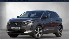 Grau Gebraucht 2023 Peugeot 3008 Allure SUV | 18.999 € (Fairer Preis)