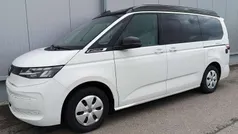 Gebraucht 2024 VW T7 Beach Van | 59.430 € (Superpreis)