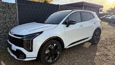 Gebraucht 2025 Kia Sportage GT-Line SUV | 38.240 € (Guter Preis)