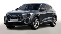 Gebraucht 2025 Audi Q5 S-Line SUV | 61.940 € (Superpreis)
