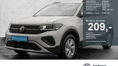 Gebraucht 2025 VW T-Cross Life SUV | 23.999 € (Fairer Preis)