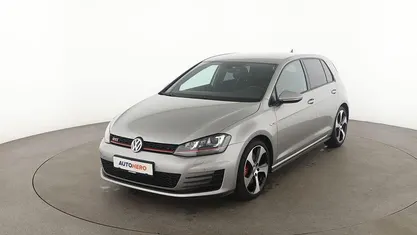Gebraucht 2016 VW Golf GTI Limousine | 17.590 € (Fairer Preis)