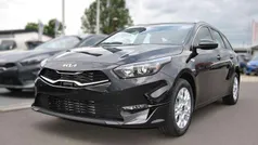 Zilinaschwarz metallic Neu 2025 Kia Ceed Sportswagon Vision Kombi | 23.845 € (Fairer Preis)