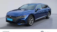 Gebraucht 2024 VW Arteon R-line Kombi | 43.449 € (Fairer Preis)