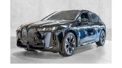Gebraucht 2025 BMW iX M Sport SUV | 83.940 € (Guter Preis)