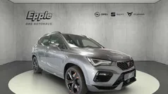 Grau Gebraucht 2023 Cupra Ateca VZ SUV | 36.890 € (Fairer Preis)
