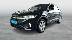 Gebraucht 2024 VW T-Roc R-line SUV | 30.990 € (Fairer Preis)