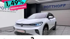 Weiss Gebraucht 2025 VW ID.4 Pro Performance SUV | 37.997 € (Superpreis)