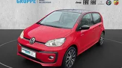 Gebraucht 2019 VW up! Kleinwagen | 12.990 € (Fairer Preis)