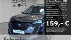 Gebraucht 2021 Peugeot 2008 Active SUV | 15.450 € (Guter Preis)