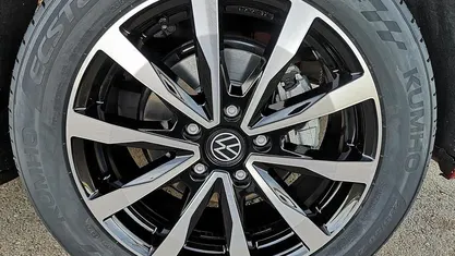 Gebraucht 2025 VW T7 Edition Van | 64.990 € (Fairer Preis)