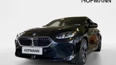 Saphirschwarz metallic Neu 2025 BMW 220 M Sport Coupé | 44.860 € (Superpreis)