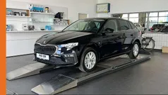 Gebraucht 2025 Skoda Scala Selection Kleinwagen | 23.490 € (Guter Preis)