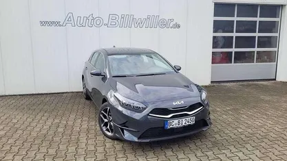 Gebraucht 2024 Kia Ceed Spirit Kleinwagen | 23.990 € (Fairer Preis)