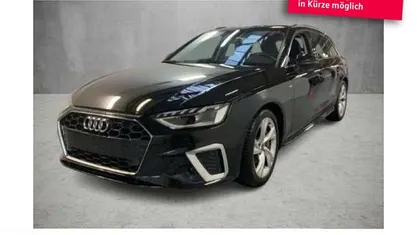 Gebraucht 2022 Audi A4 S-Line Kombi | 30.890 € (Guter Preis)