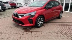 Aurorarot Neu 2025 Mitsubishi Colt Kleinwagen | 17.490 € (Fairer Preis)