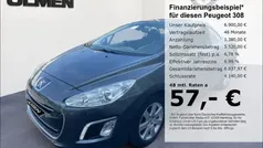 Gebraucht 2014 Peugeot 308 Active | 6.900 € (Fairer Preis)