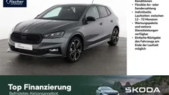 Gebraucht 2024 Skoda Fabia Monte Carlo Kleinwagen | 27.480 € (Fairer Preis)