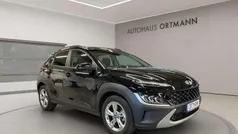 Phantom black / mic Gebraucht 2021 Hyundai Kona Edition 30+ SUV | 17.490 € (Fairer Preis)