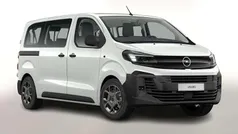 Gebraucht 2025 Opel Vivaro Van | 37.650 € (Fairer Preis)