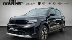 Karbon schwarz Gebraucht 2025 Opel Frontera SUV | 24.990 € (Fairer Preis)