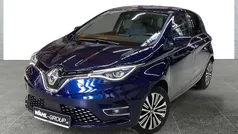 Gebraucht 2020 Renault Zoe Riviera Kleinwagen | 14.490 € (Fairer Preis)