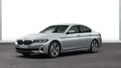 Gebraucht 2021 BMW 530e Luxury Line Limousine | 35.890 € (Fairer Preis)