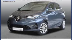 Grau Gebraucht 2020 Renault Zoe Experience Kleinwagen | 9.470 € (Guter Preis)