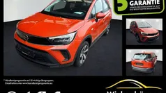 Gebraucht 2022 Opel Crossland Elegance SUV | 16.990 € (Fairer Preis)