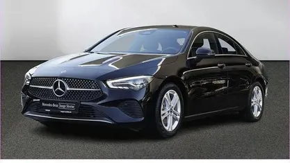Gebraucht Mercedes CLA180 Progressive 136 PS (100 kW) 2024 Limousine