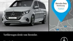 Gebraucht 2025 Mercedes V300 Avantgarde Van / Kleinbus | 86.990 € (Fairer Preis)