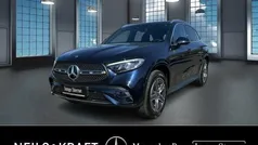 Mercedes GLC300e