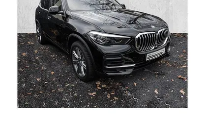 Gebraucht BMW X5 Sport Line 340 PS (250 kW) 2022 SUV