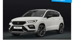 Gebraucht 2025 Cupra Ateca SUV | 41.590 € (Fairer Preis)