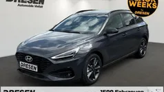 Grau Neu 2025 Hyundai i30 Advantage Kombi | 27.890 € (Fairer Preis)