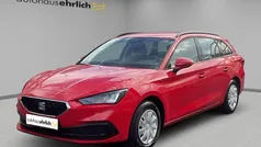 Gebraucht 2023 Seat Leon ST Reference Kombi | 19.900 € (Fairer Preis)