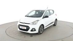 Gebraucht 2014 Hyundai i10 Edition Kleinwagen | 7.780 € (Fairer Preis)